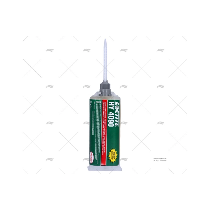 ADHESIVO 4090CR 50G INSTANTANEO 50ML LOCTITE
