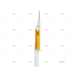 ADHESIVO GR3090 A&B INSTANT. 2K-10+1GR LOCTITE