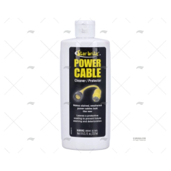 LIMPIADOR CABLE ELECTRICO PROTECTOR STAR BRITE
