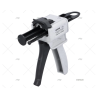 PISTOLA MANUAL DOBLE COMPONENTE 50ML LOCTITE