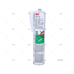 SELLADOR 4200FCB POLIURET.BLANCO 295ML 3M