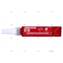 SELLADOR 510 JUNTAS ALTA RESIS. 50ML LOCTITE