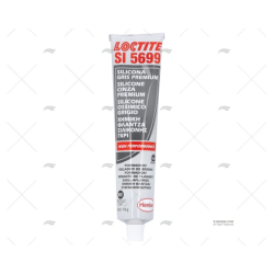 SELLADOR 5699 JUNTAS MOTOR GRIS 80ML LOCTITE