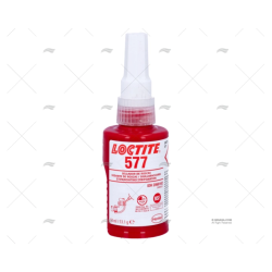 SELLADOR 577 ROSCA METAL GENERAL 50ML LOCTITE