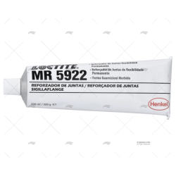 SELLADOR 5922 JUNTAS FLEXIBLES 200ML LOCTITE