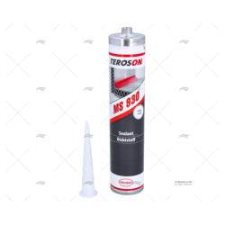 SELLADOR MS930B TEROSON BLANCO 310ML LOCTITE