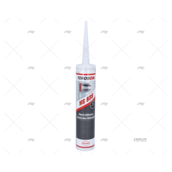 SELLADOR MS939N TEROSTAT NEGRO 290ML LOCTITE