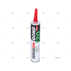 SELLADOR TEROSON BOND 120 NEGRO 310ML LOCTITE