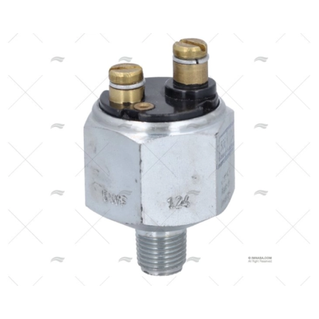MANOCONTACTO 0,8BAR M10 VDO