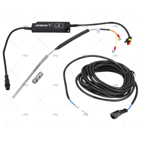 TRANSMISOR PIROMETRO NMEA2000