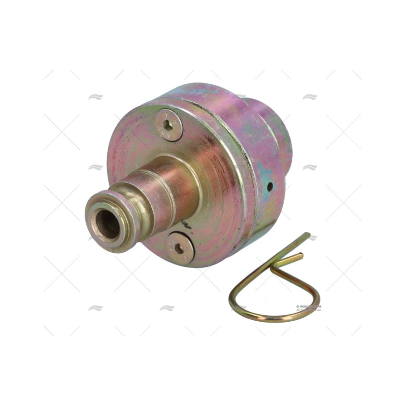 ADAPTADOR CAJA DIRECCION IK01