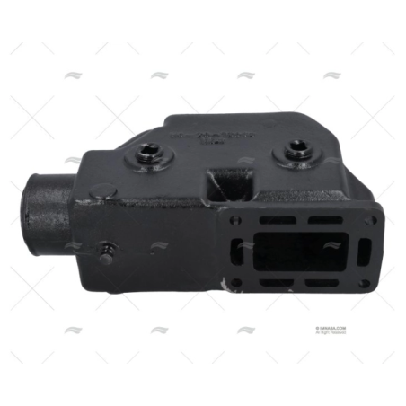 CODO ESCAPE V8-225 BARR MARINE