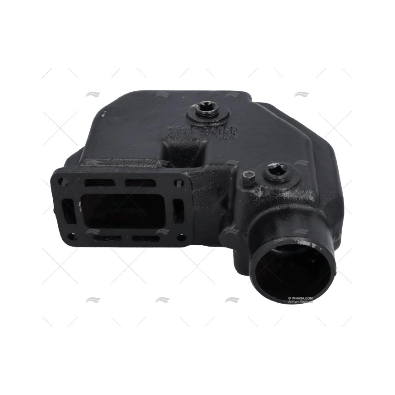 CODO ESCAPE V8-226 BARR MARINE