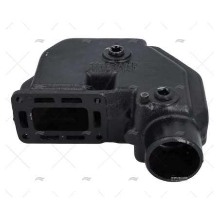 CODO ESCAPE V8-226 BARR MARINE