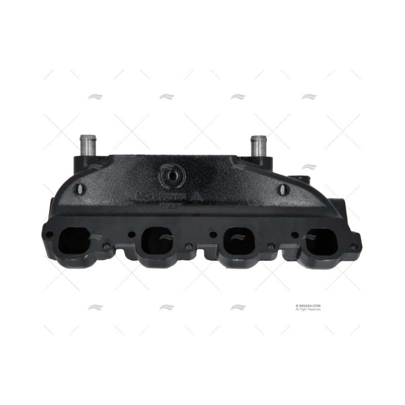 COLECTOR ESCAPE 496 MAG MERCRUISER BARR MARINE