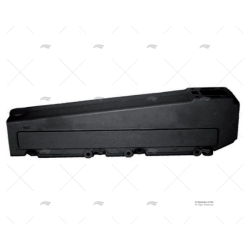 COLECTOR ESCAPE MC PORT V8 BARR MARINE