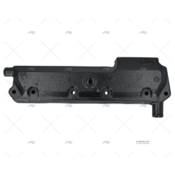 COLECTOR ESCAPE OMC IZDO. BARR MARINE