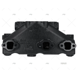 COLECTOR ESCAPE V6 MERCRUISER NEW BARR MARINE