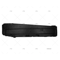 COLECTOR ESCAPE V8-198-260 DER. MERCRUIS BARR MARINE