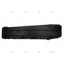 COLECTOR ESCAPE V8-198-260 IZQ. MERCRUIS BARR MARINE