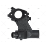 CUERPO TERMOSTATO COLECTOR BARR MARINE