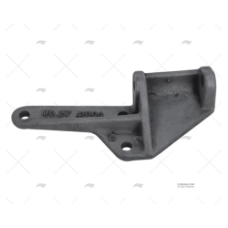 FIJACION ALTERNADOR BARR MARINE