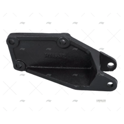 FIJACION ALTERNADOR BARR MARINE