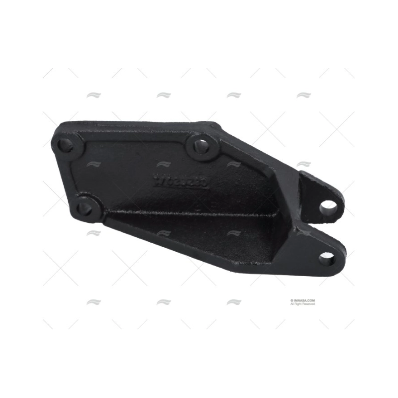 FIJACION ALTERNADOR BARR MARINE