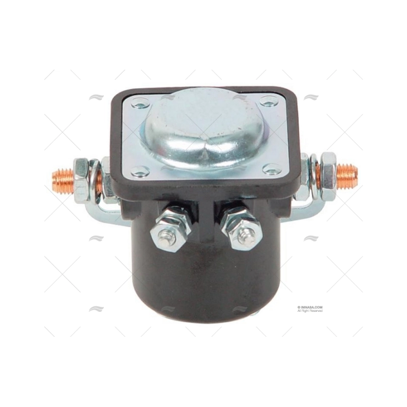 SOLENOIDE MERCURY 25661/T1 MES MARINE ELECTRIC
