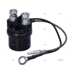 SOLENOIDE YAMAHA 6G1-81941-10 MES MARINE ELECTRIC