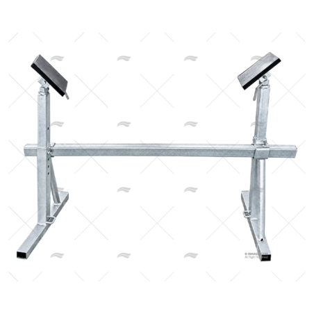 CUNA PARA BARCO 600MM