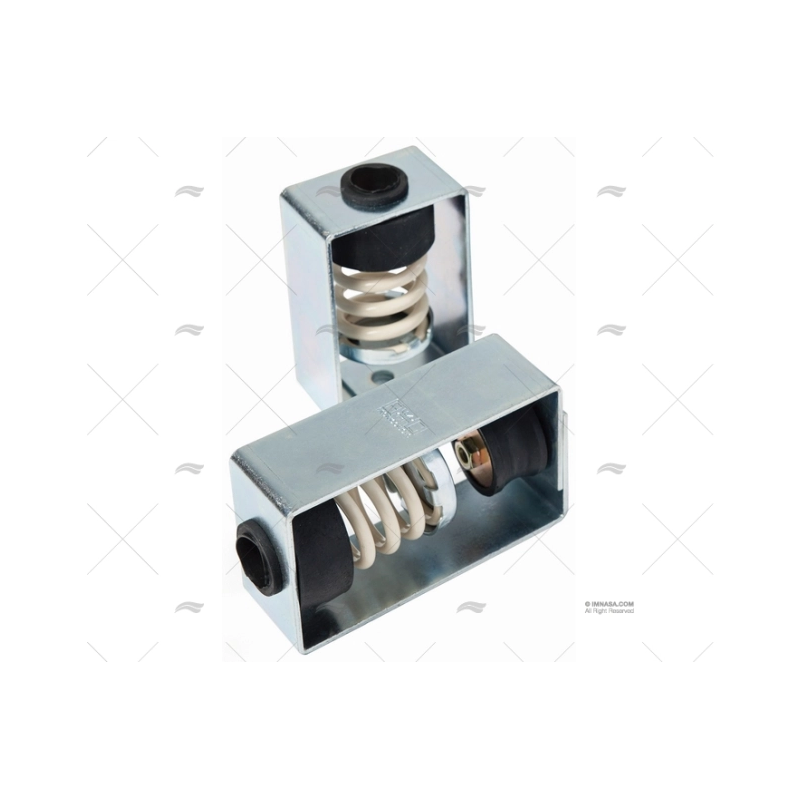 SOPORTE AMORTIGUADOR TECHO 25KG