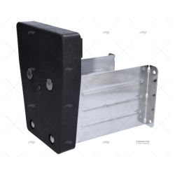 SOPORTE FUERABORDA 20HP 8" X8-5/8"