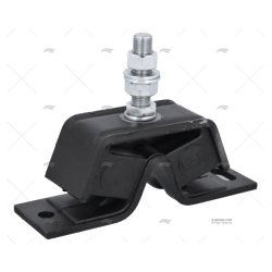 SOPORTE MOTOR 100KG M16 D60
