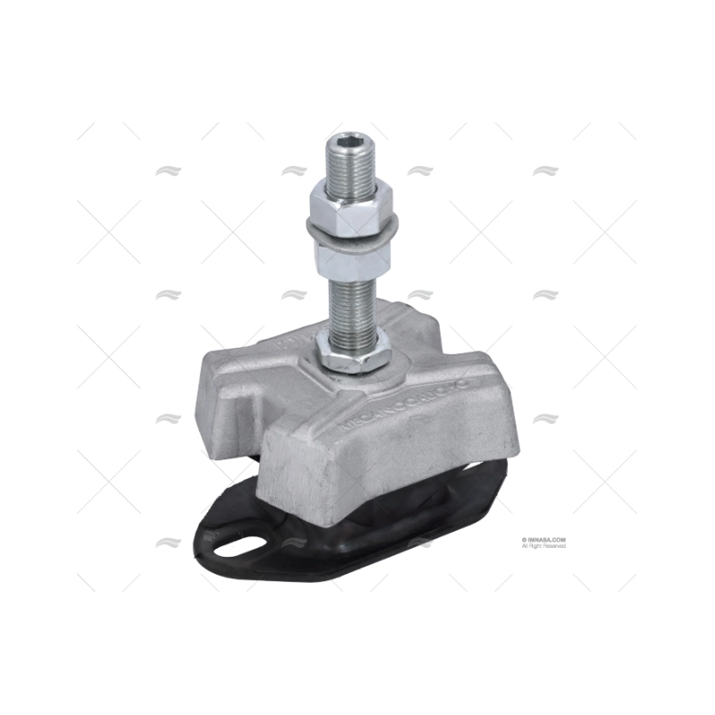 SOPORTE MOTOR 100KG M16 D70