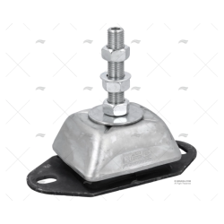 SOPORTE MOTOR 1080KG M20 D75