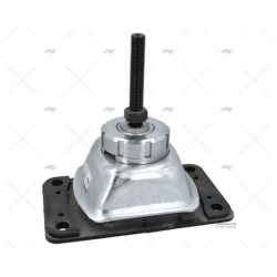SOPORTE MOTOR 1400KG M24 D50