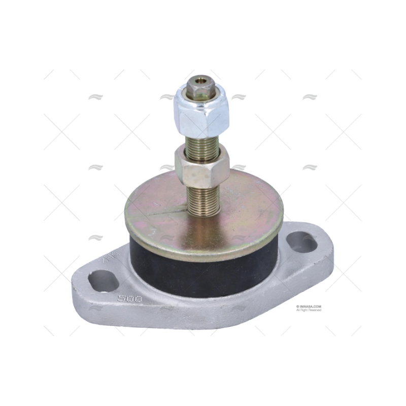 SOPORTE MOTOR 145-227KG 5/8" RD MARINE
