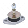 SOPORTE MOTOR 145-227KG 5/8" RD MARINE