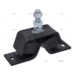 SOPORTE MOTOR 150KG M16 D70
