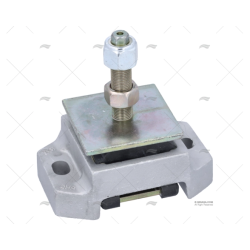SOPORTE MOTOR 155-345KG 5/8" RD MARINE
