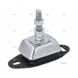SOPORTE MOTOR 220KG M16 D55