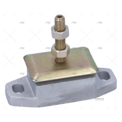 SOPORTE MOTOR 32-77KG 12MM RD MARINE