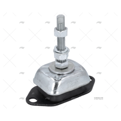 SOPORTE MOTOR 35KG M12 D40