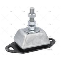SOPORTE MOTOR 525KG M20 D55