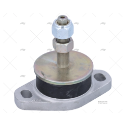 SOPORTE MOTOR 73-168KG 5/8" RD MARINE