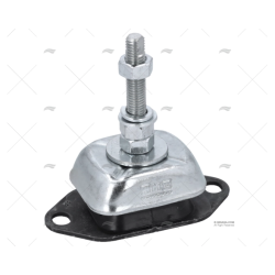 SOPORTE MOTOR 95KG M12 D65