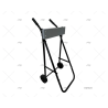 SOPORTE FUERABORDA 20HP MAX. 40