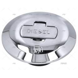 CERRADURA DIESEL CON LLAVE TAPON FORESTI FORESTI SUARDI