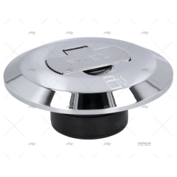 CERRADURA FUEL CON LLAVE TAPON FORESTI FORESTI SUARDI